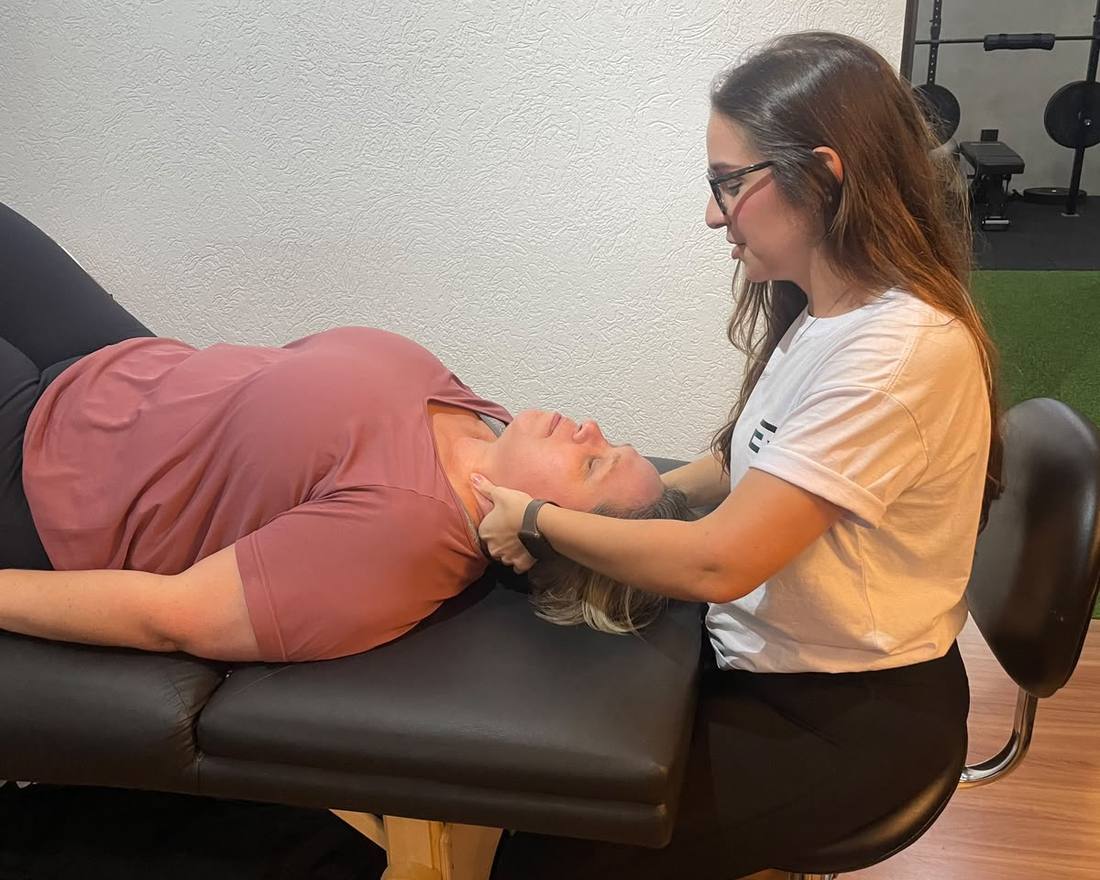 Atendimento de DTM (Disfunção Temporomandibular) no Espaço Remoovs