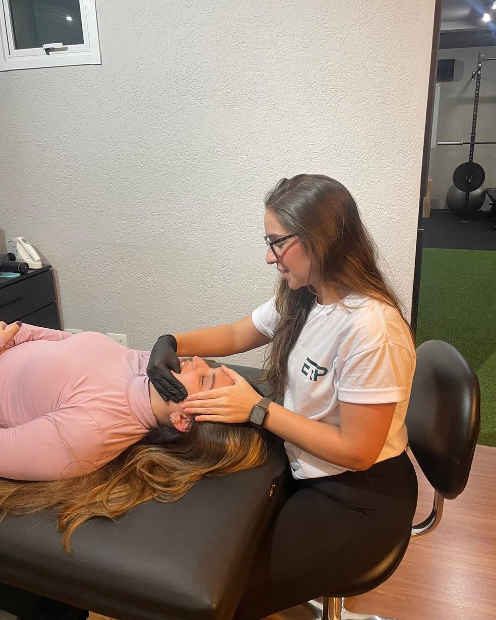 DTM (Disfunção Temporomandibular) em Santo André, Espaço Remoovs